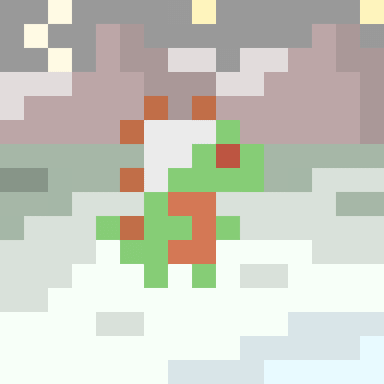 Robinhood Dinos #428