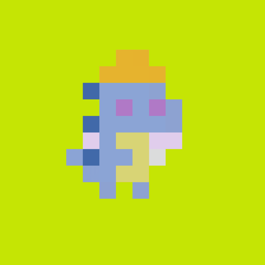 Robinhood Dinos #4299