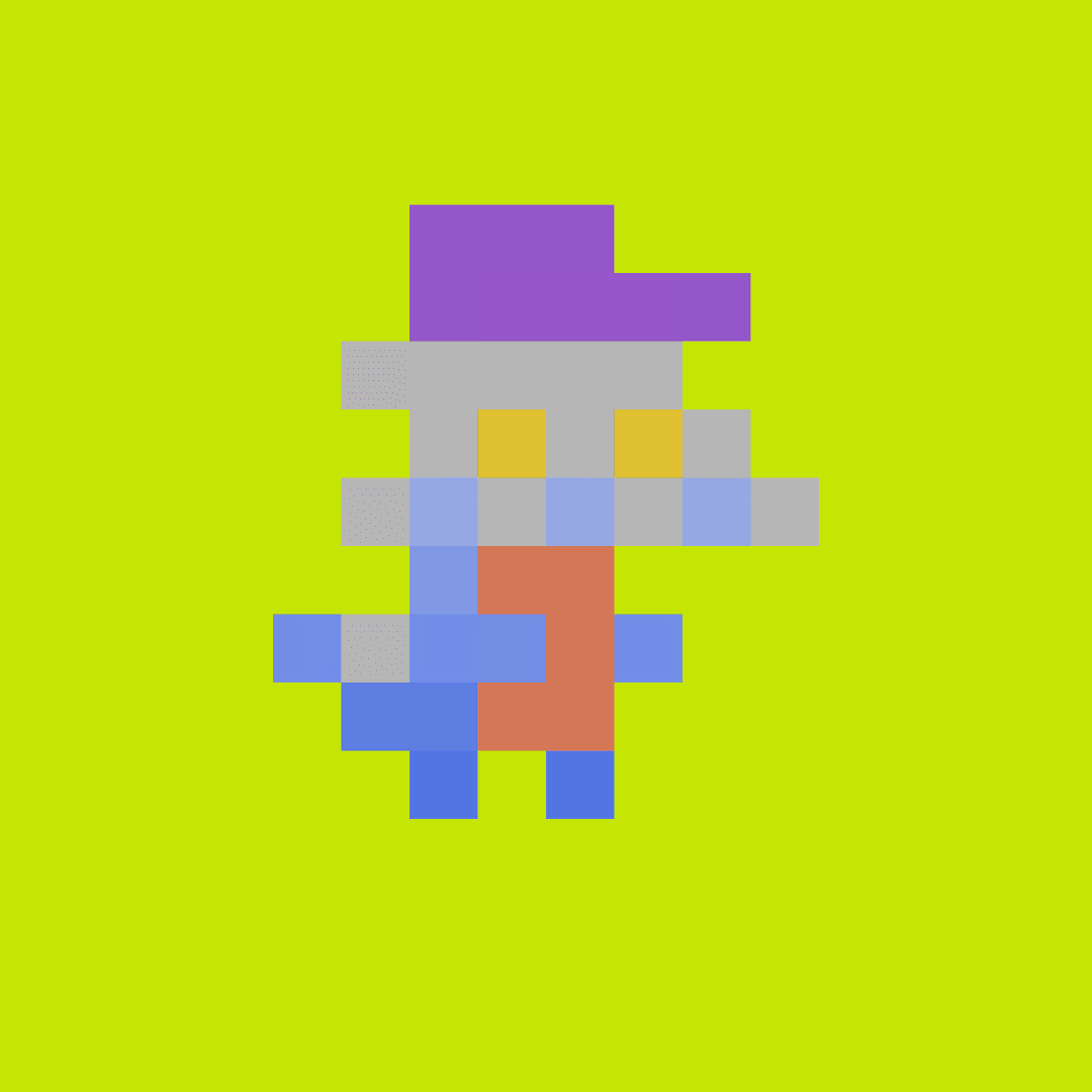 Robinhood Dinos #4305