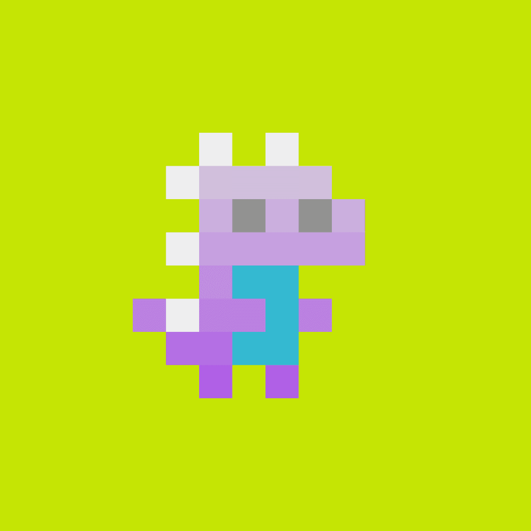 Robinhood Dinos #446