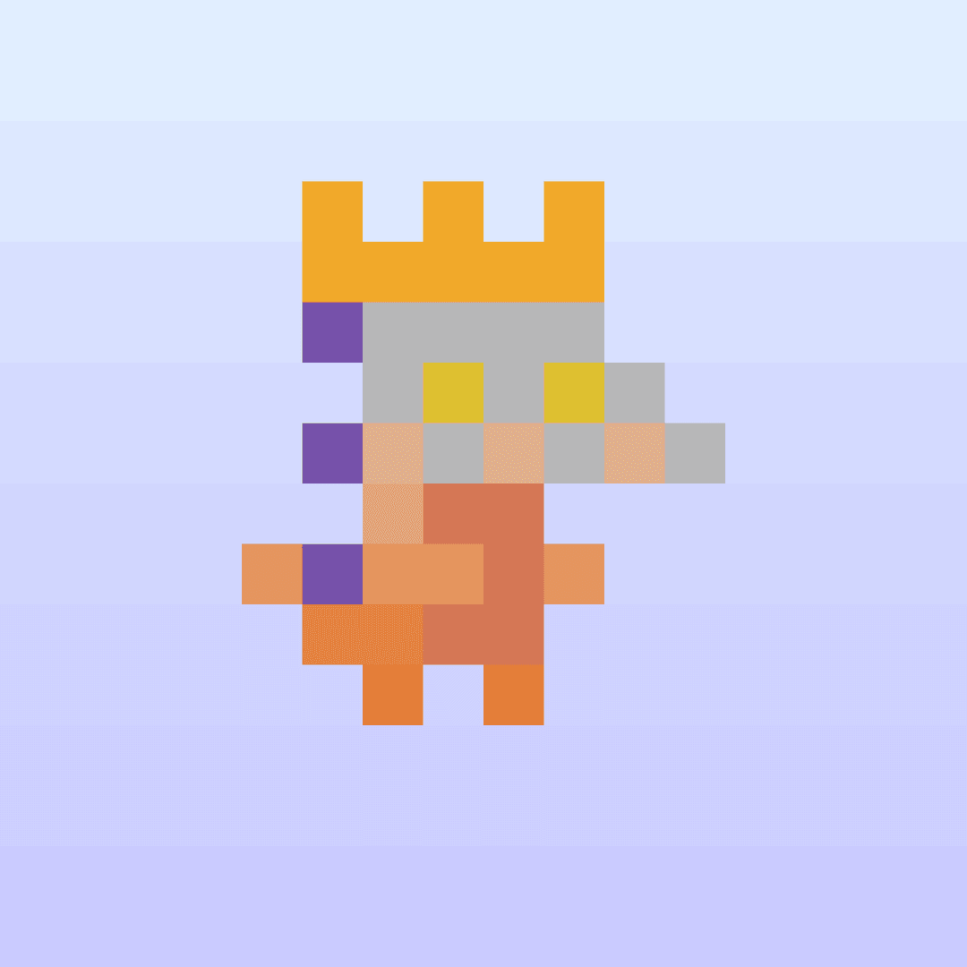Robinhood Dinos #4925