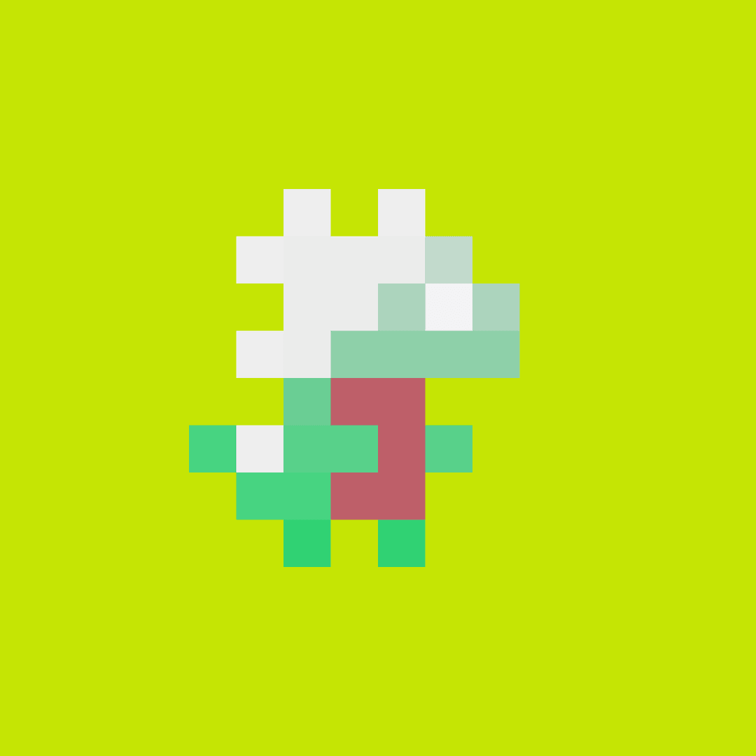 Robinhood Dinos #4932