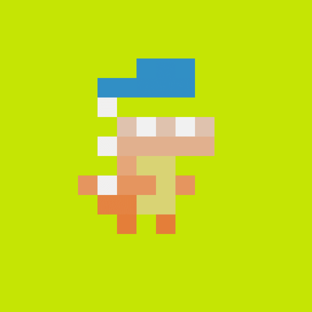 Robinhood Dinos #4969