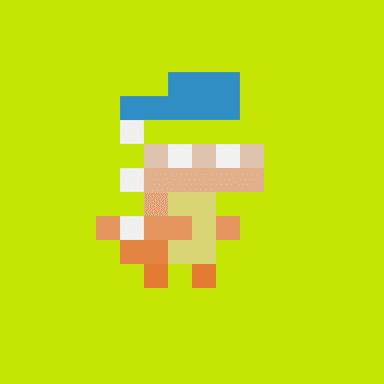 Robinhood Dinos #4969