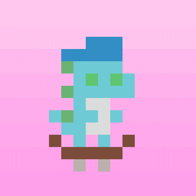 Robinhood Dinos #512