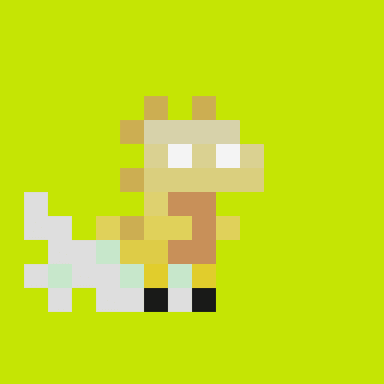 Robinhood Dinos #542