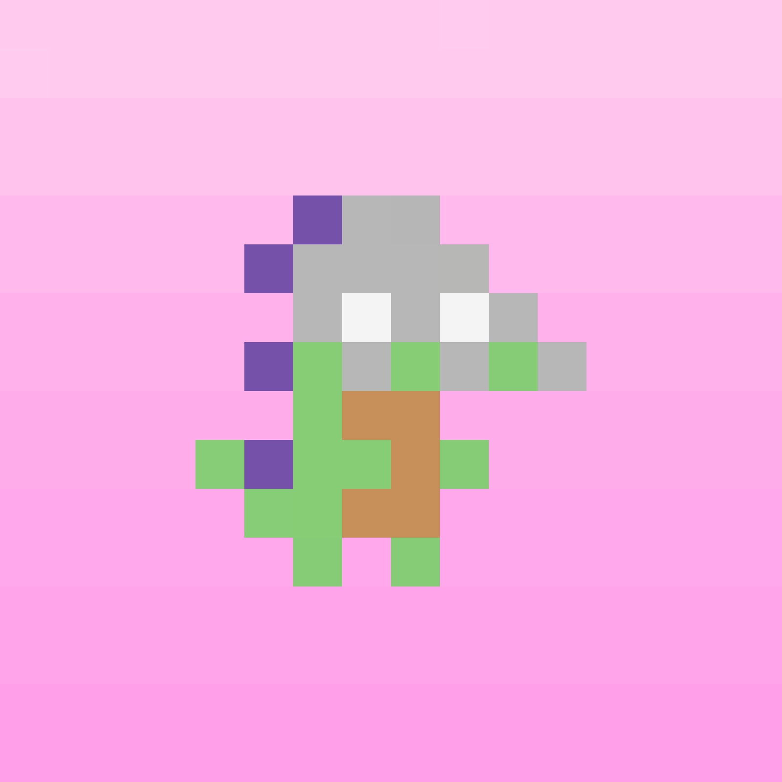 Robinhood Dinos #5611