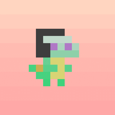 Robinhood Dinos #5719