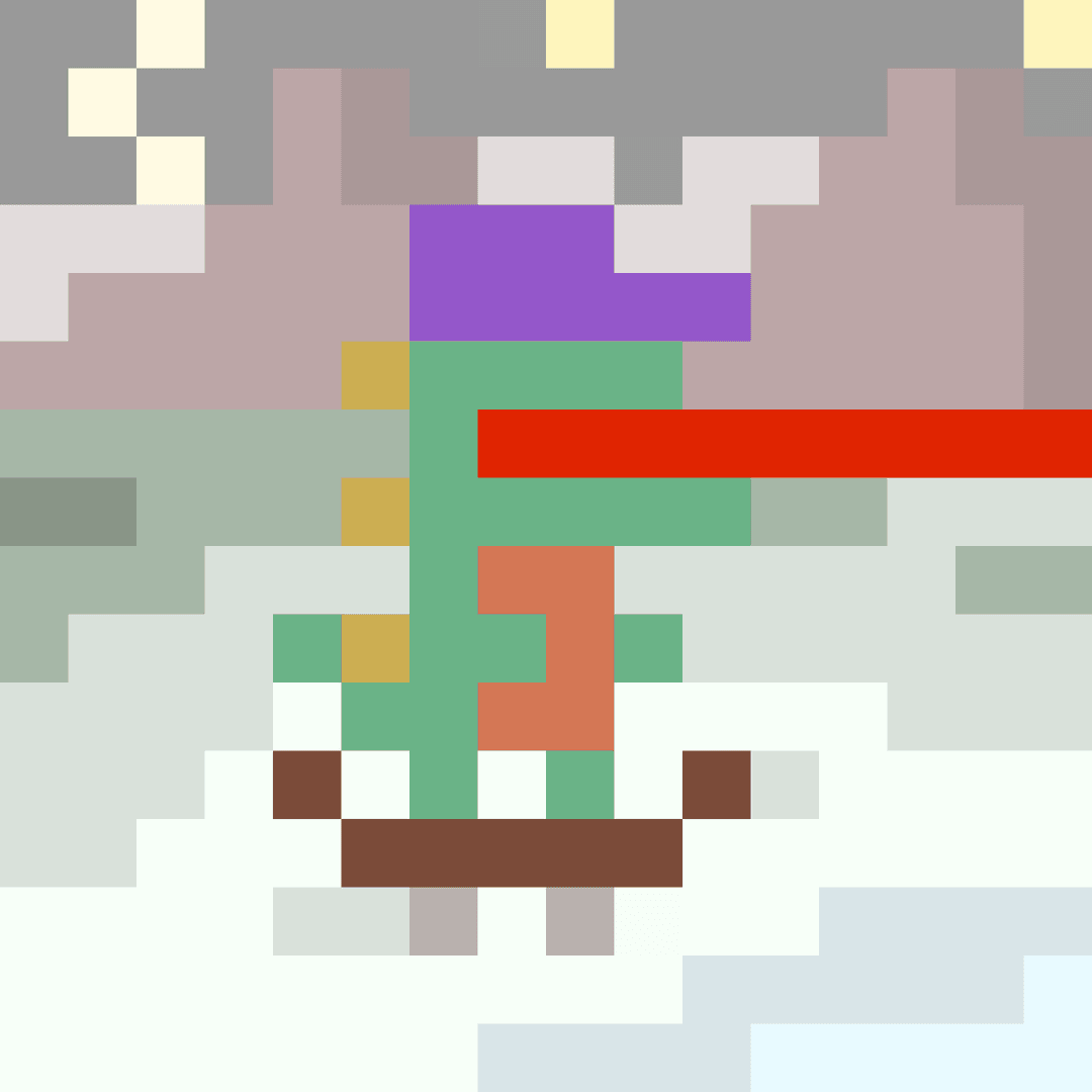 Robinhood Dinos #5791