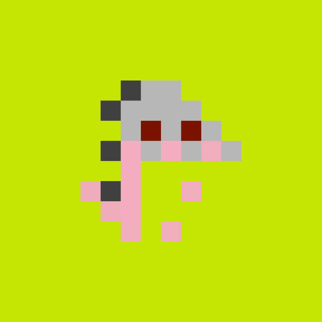 Robinhood Dinos #6250
