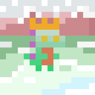 Robinhood Dinos #6268