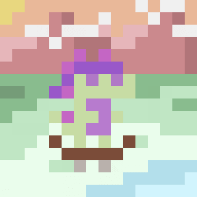 Robinhood Dinos #6652