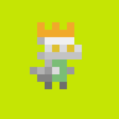 Robinhood Dinos #6687