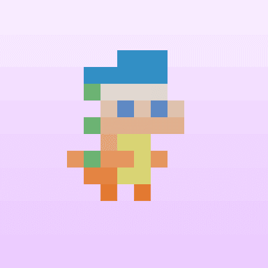 Robinhood Dinos #6796