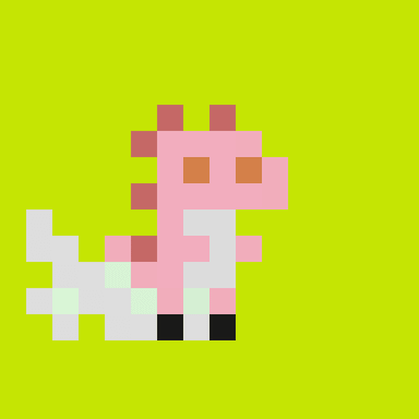 Robinhood Dinos #7239