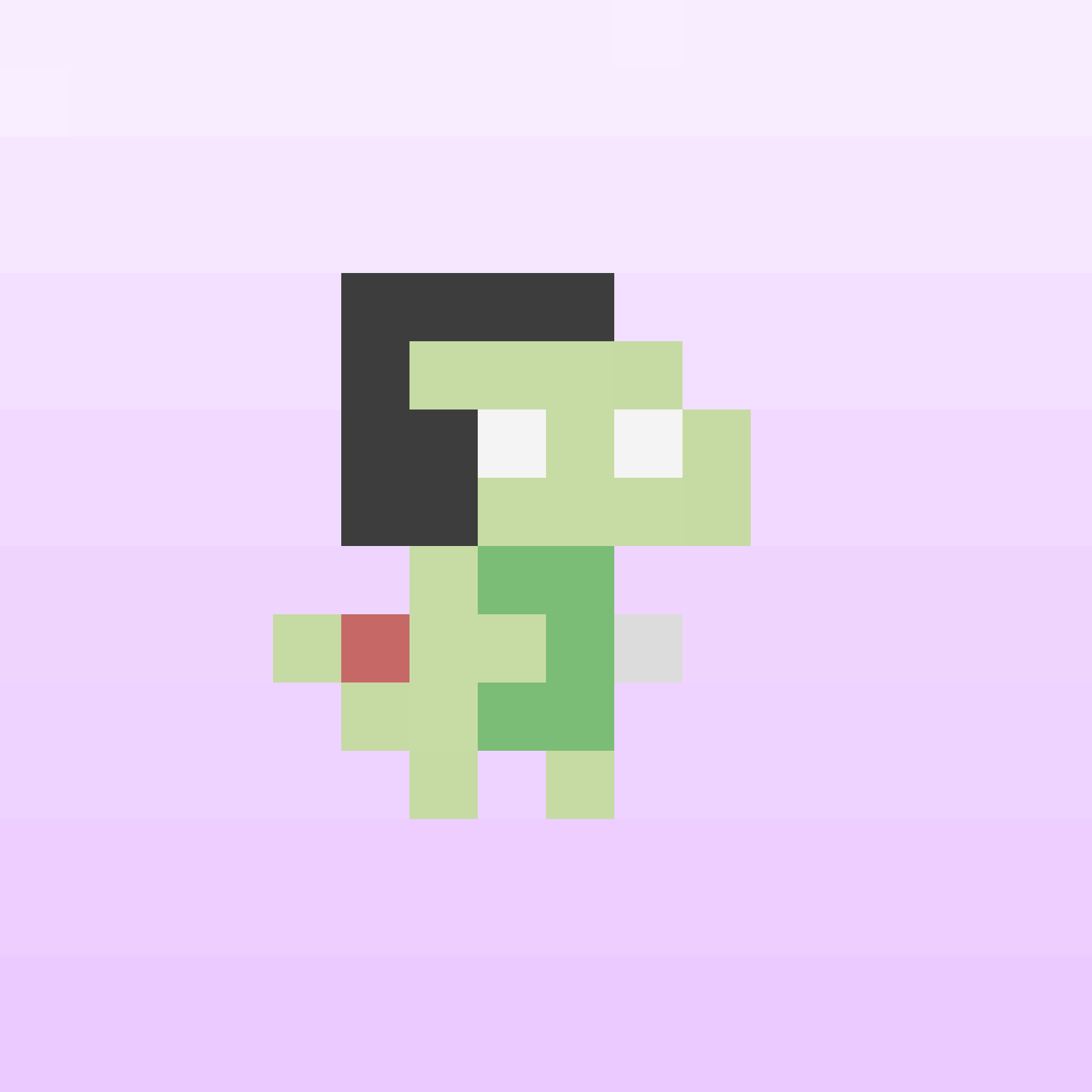 Robinhood Dinos #7250