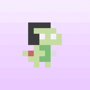 Robinhood Dinos #7250