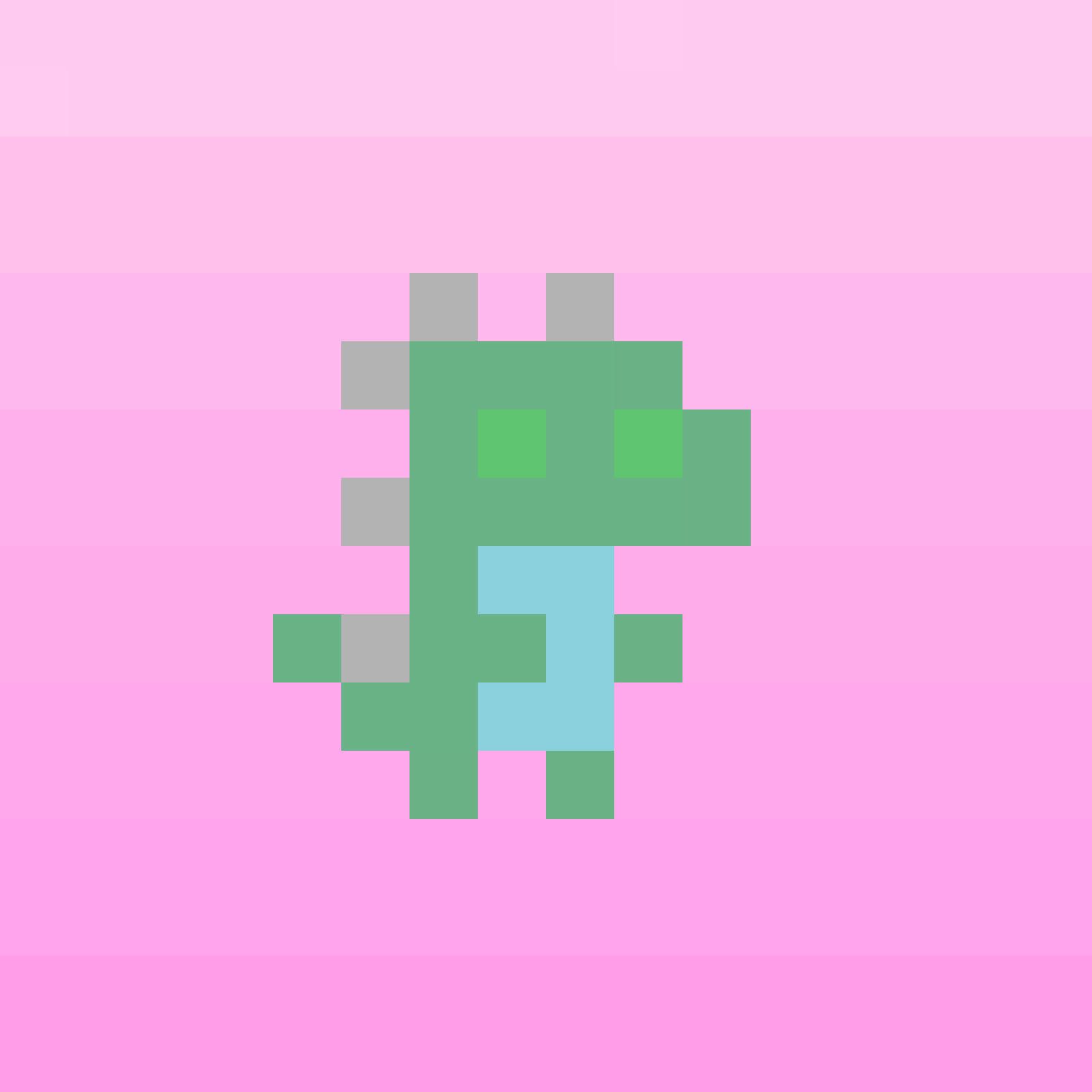 Robinhood Dinos #7293