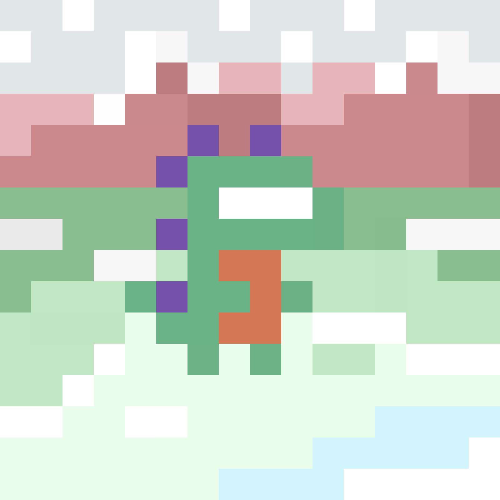 Robinhood Dinos #7295