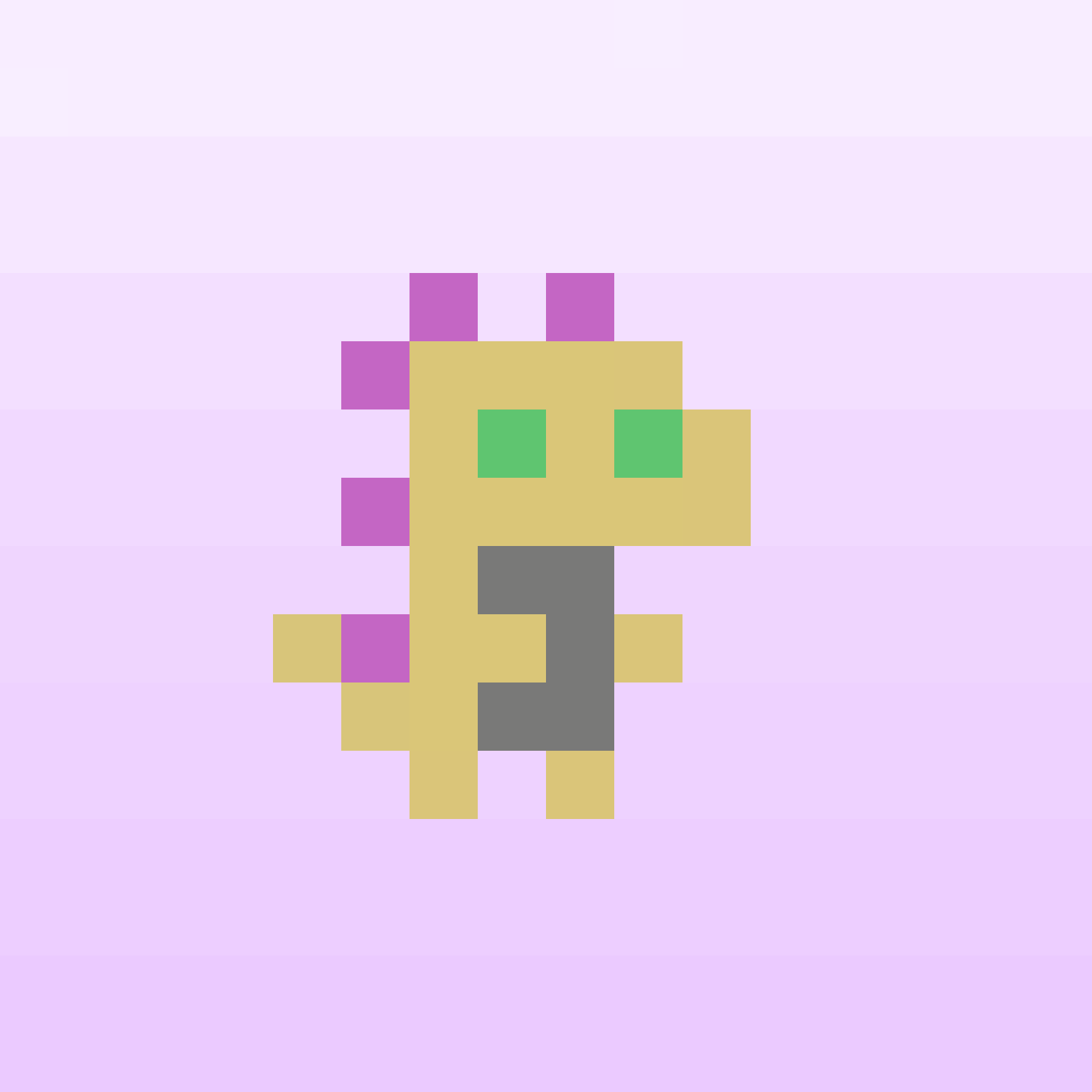 Robinhood Dinos #7388