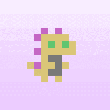 Robinhood Dinos #7388