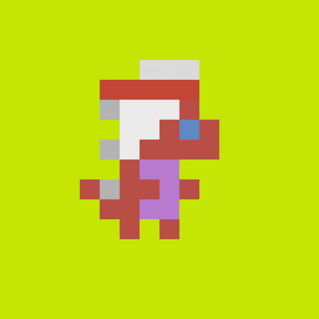 Robinhood Dinos #7417