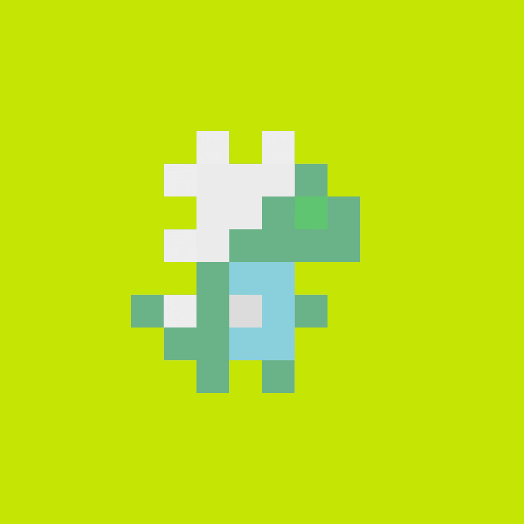 Robinhood Dinos #7432