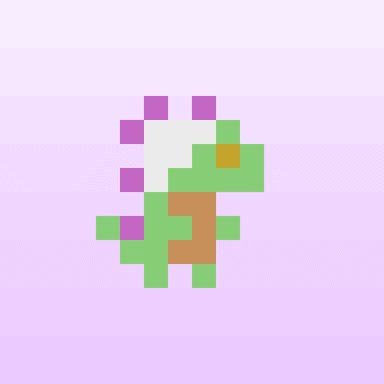 Robinhood Dinos #7518