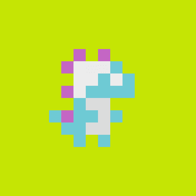 Robinhood Dinos #7522