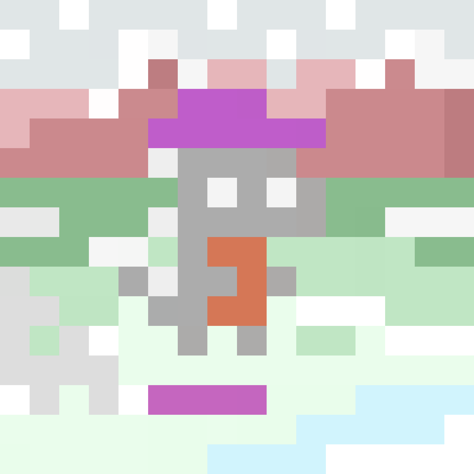 Robinhood Dinos #7630