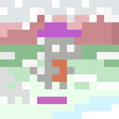 Robinhood Dinos #7630