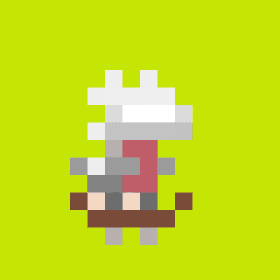 Robinhood Dinos #7646