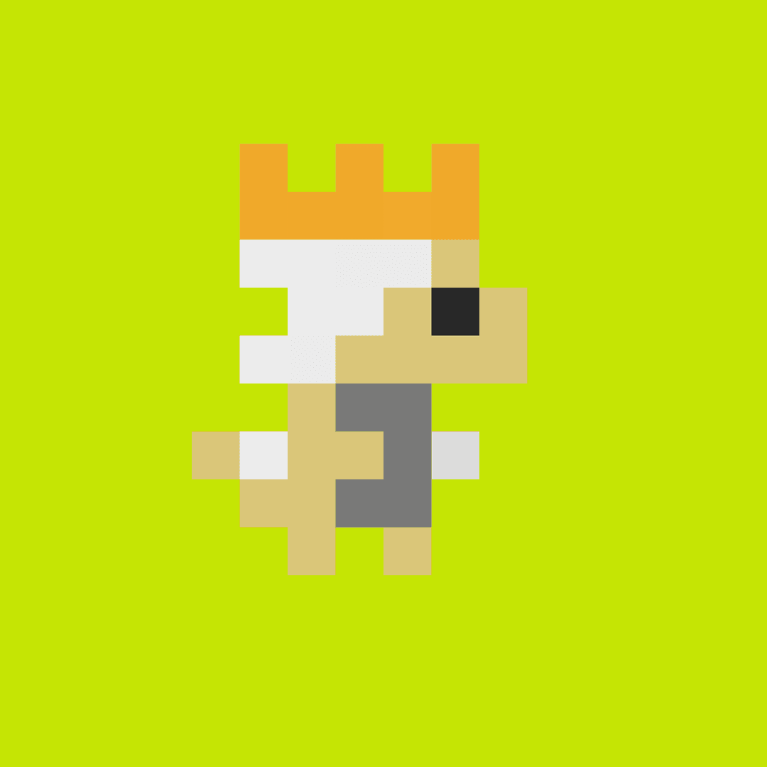Robinhood Dinos #7793