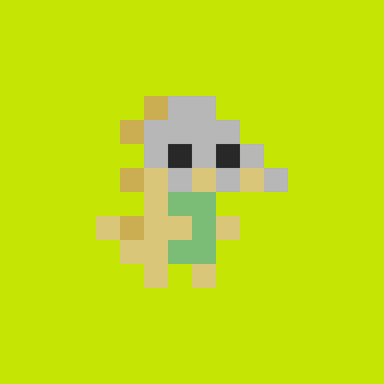 Robinhood Dinos #799