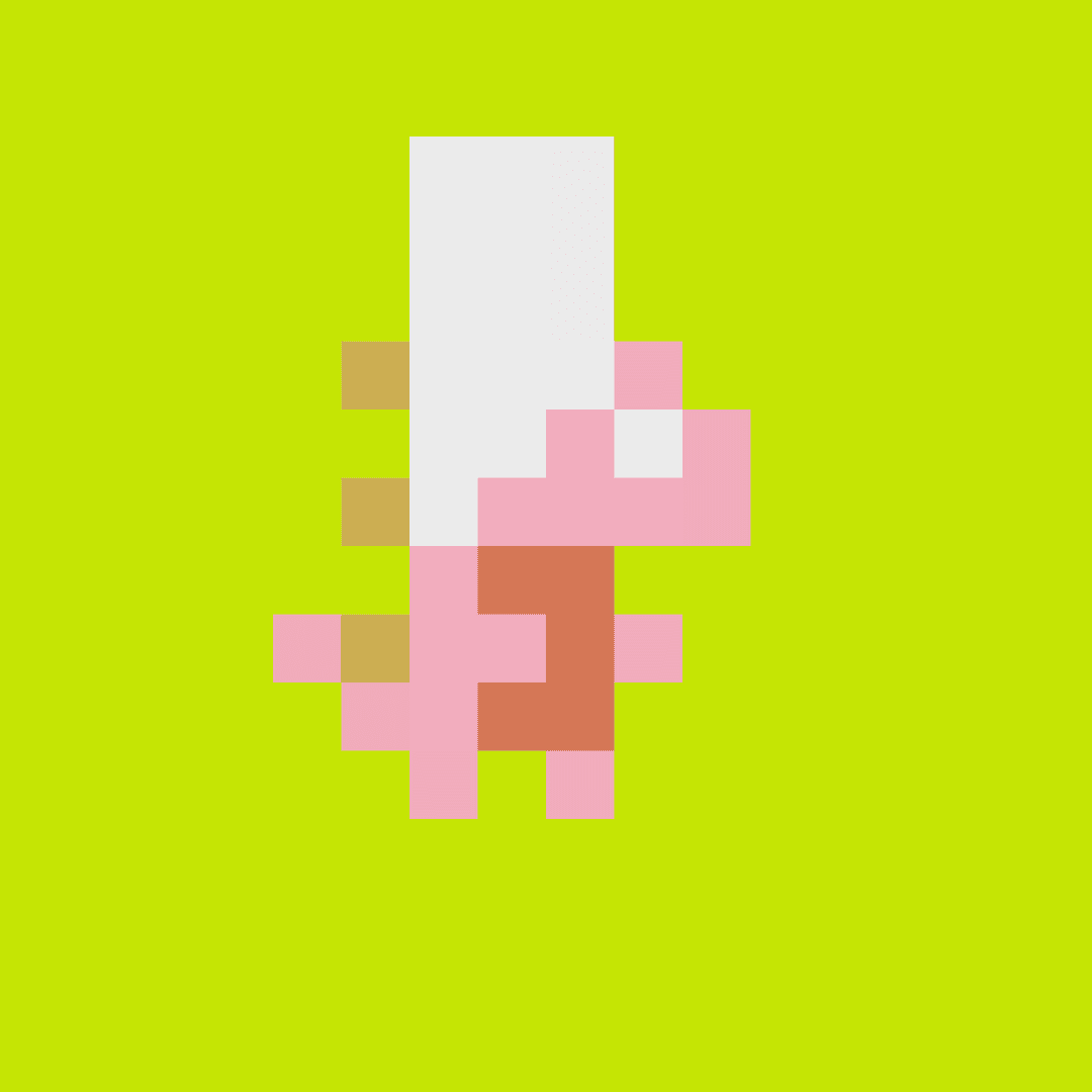 Robinhood Dinos #8180