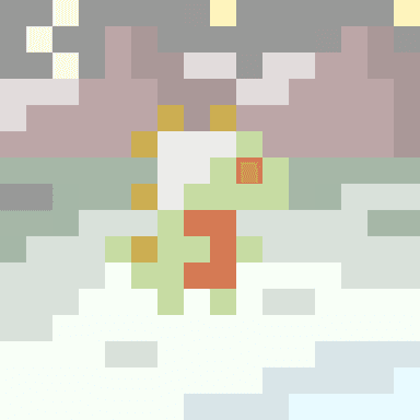 Robinhood Dinos #8184