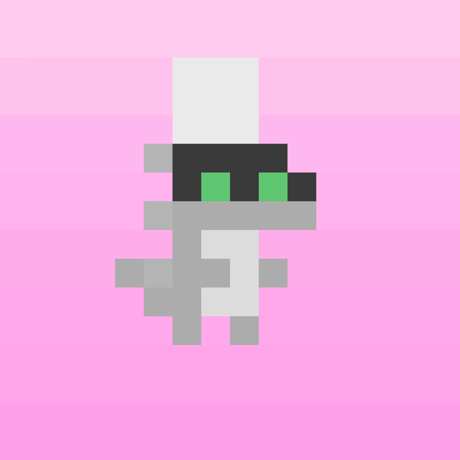 Robinhood Dinos #8192