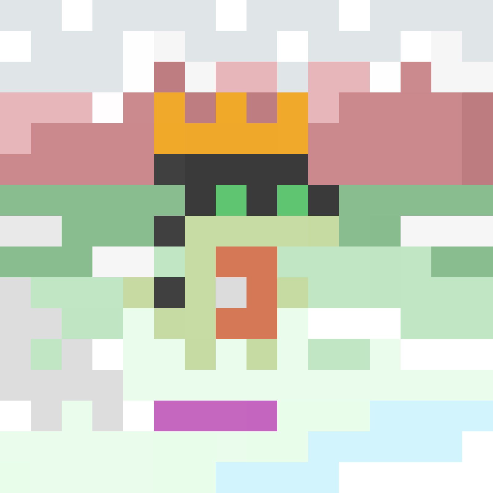 Robinhood Dinos #8256