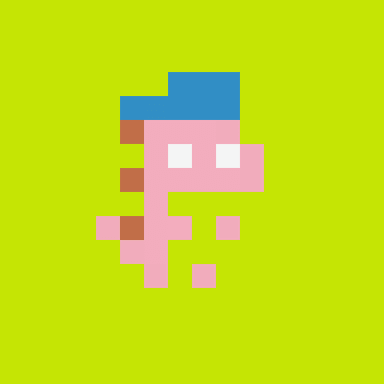 Robinhood Dinos #8507
