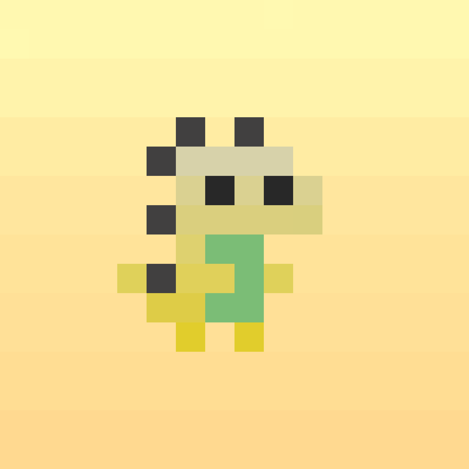 Robinhood Dinos #8589