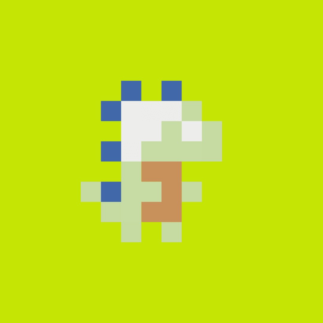 Robinhood Dinos #8642