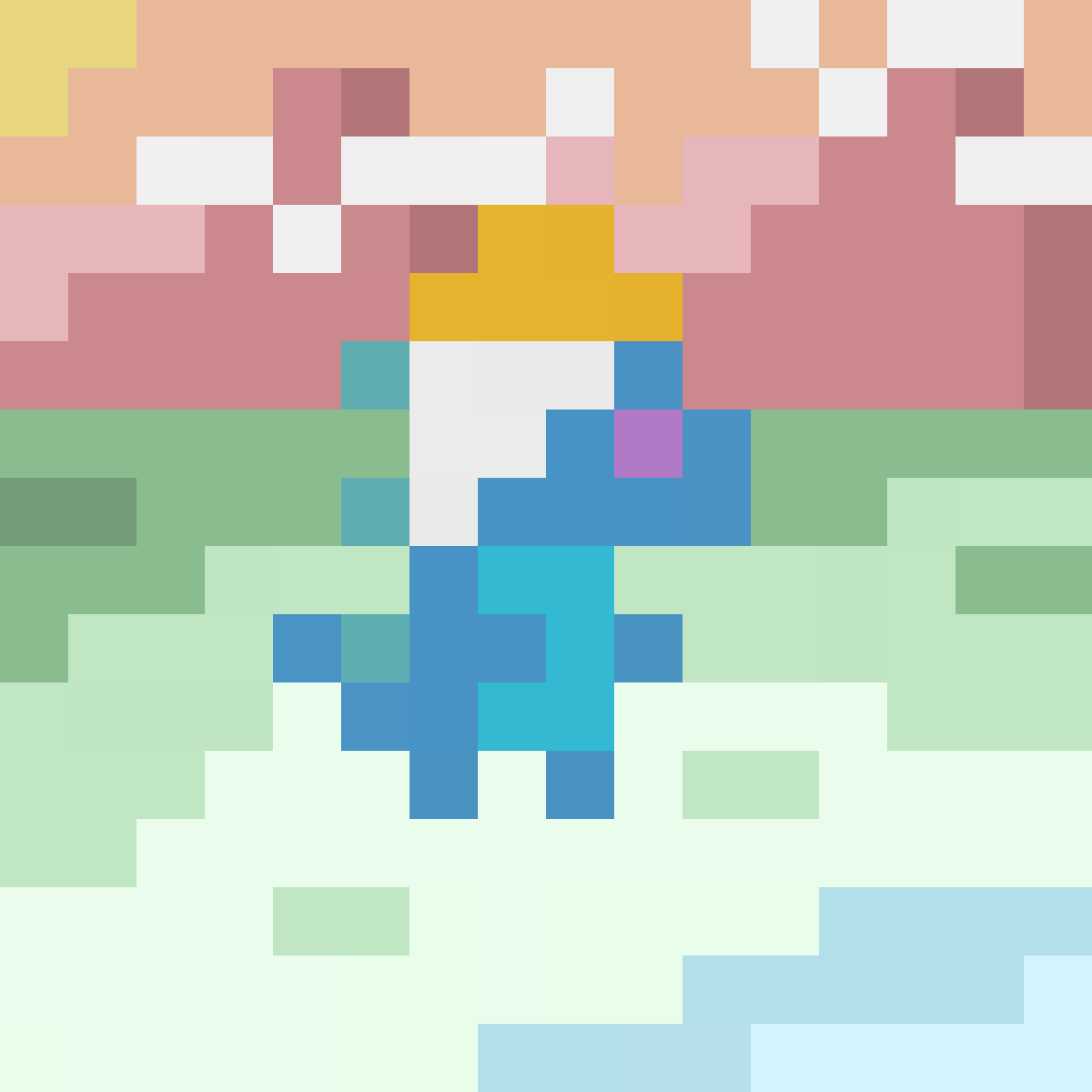 Robinhood Dinos #8789