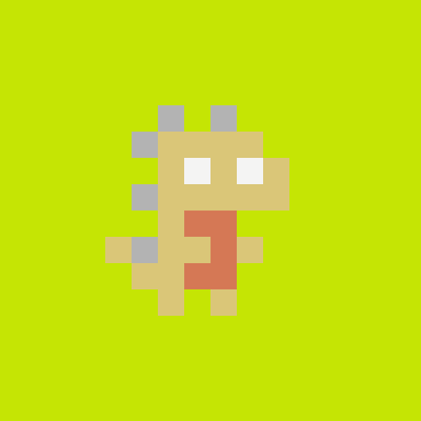 Robinhood Dinos #884