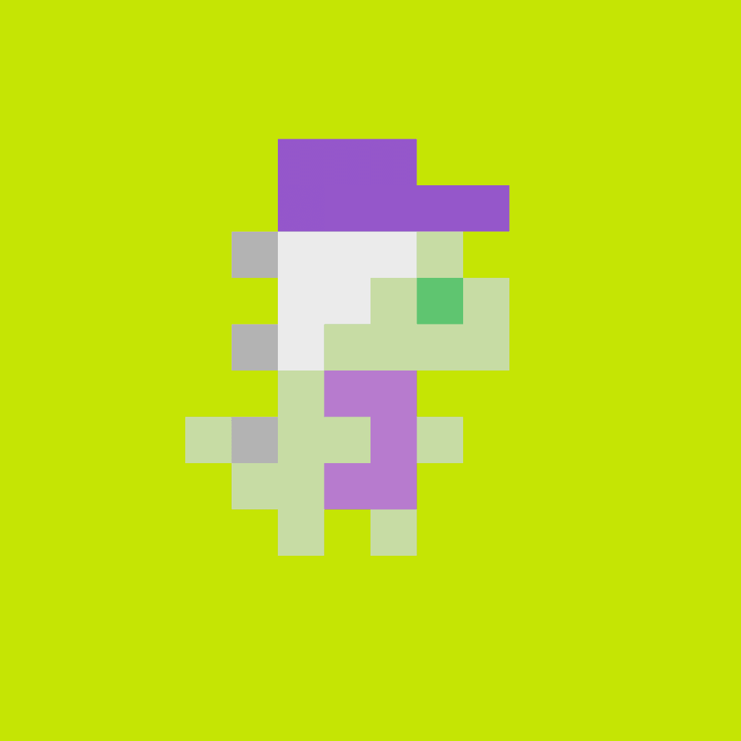 Robinhood Dinos #8869