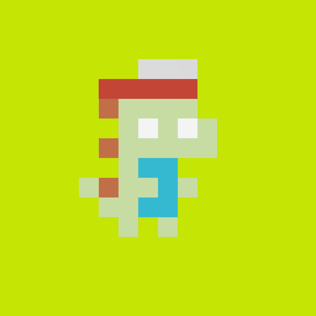 Robinhood Dinos #8880