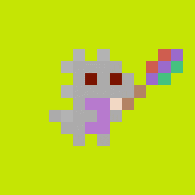 Robinhood Dinos #8960