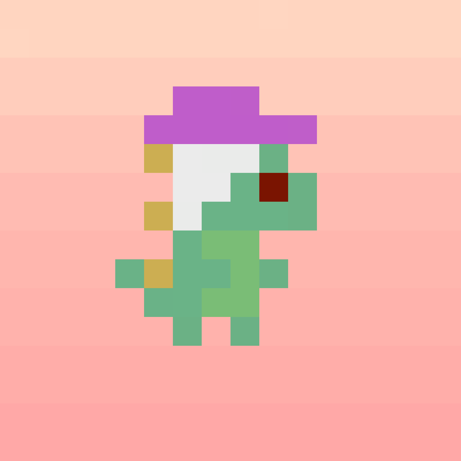 Robinhood Dinos #897
