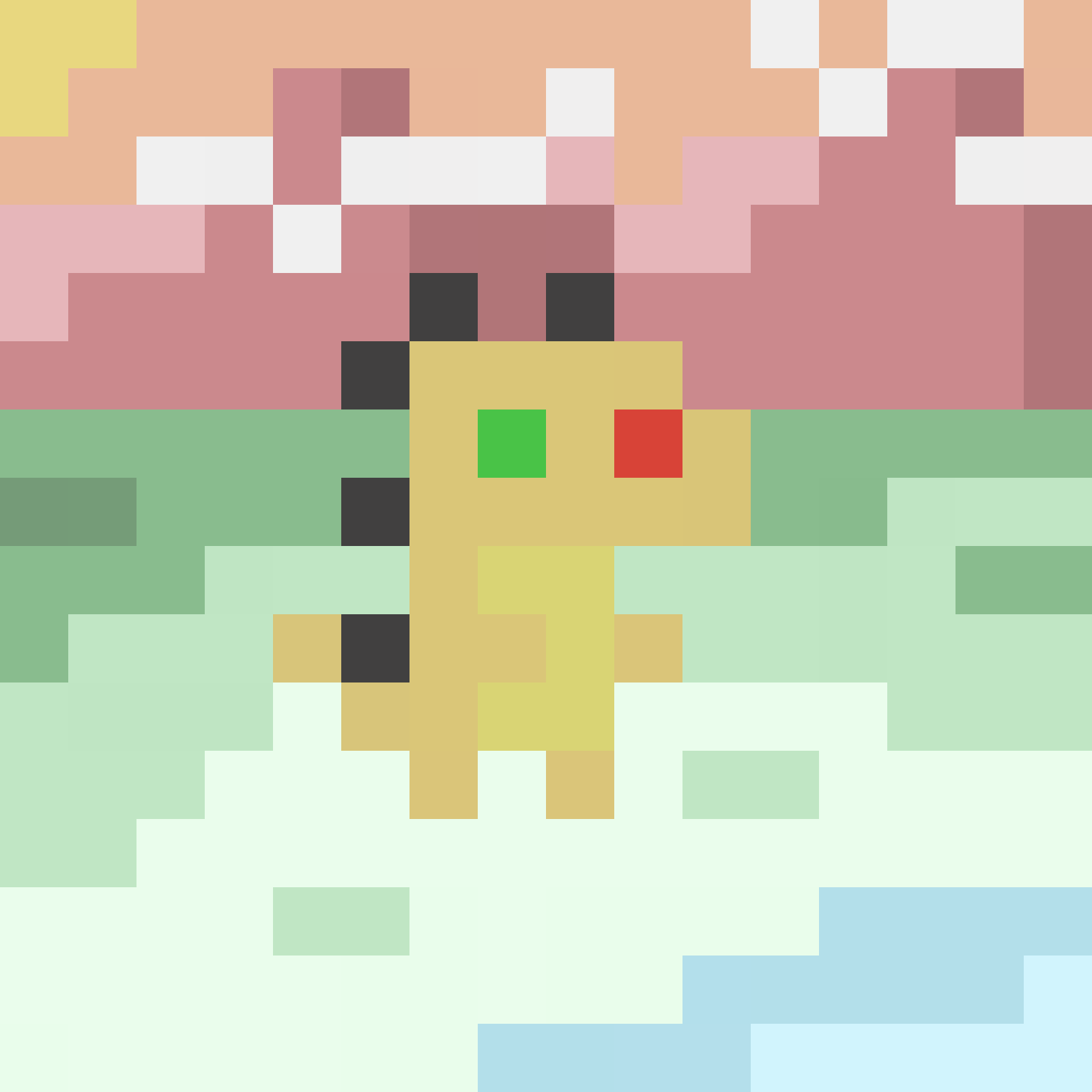 Robinhood Dinos #8976