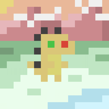 Robinhood Dinos #8976
