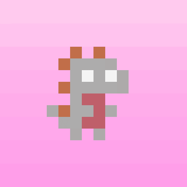 Robinhood Dinos #995